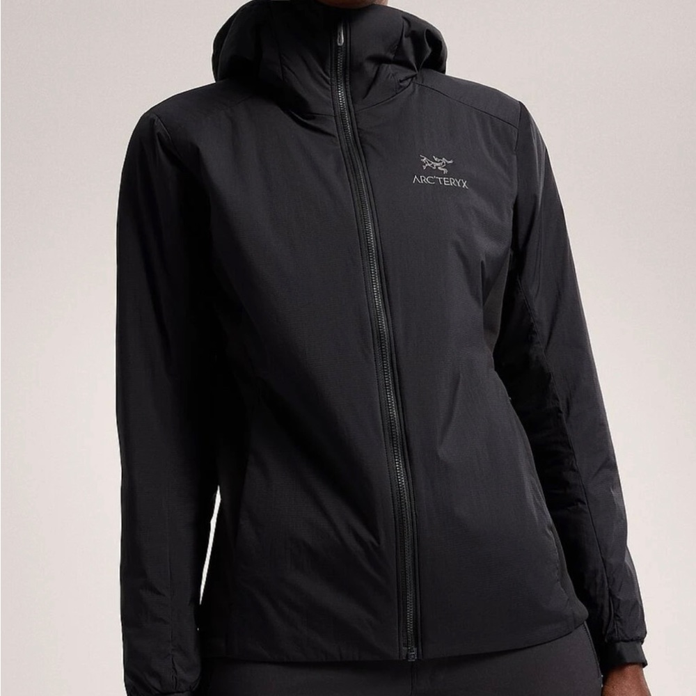 Arcteryx Women’s Atom LT Hoody